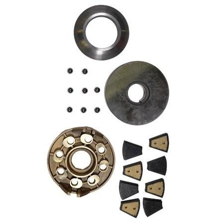 Pump Repair Kits- Kit, Thrust Bearing MMS12000, MMS Motor.